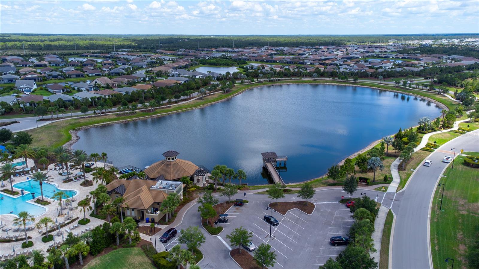 DEL WEBB - Residential
