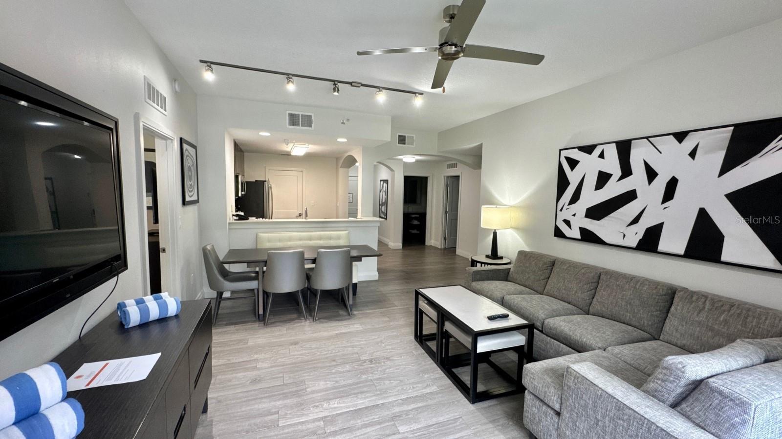 14501 GROVE RESORT AVENUE 3202