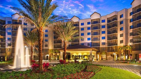 14501 GROVE RESORT AVENUE 3202 WINTER GARDEN FL 34787
