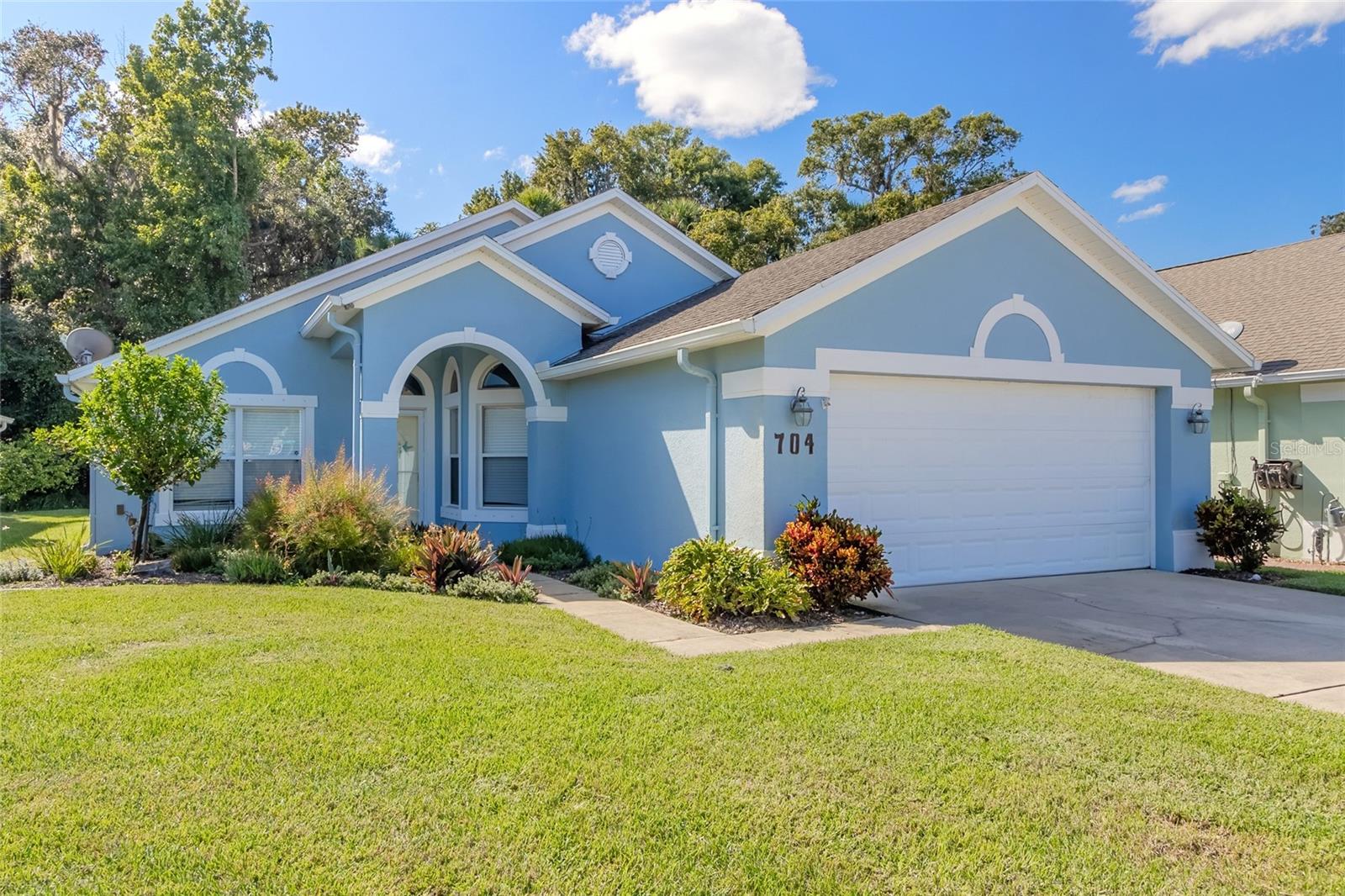704 CORAL TRACE BOULEVARD