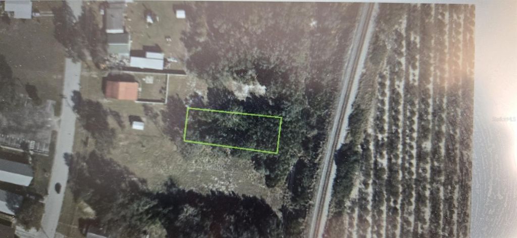 Photo of 1105 Grapefruit Avenue, Sebring, FL 33870 (MLS # O6376788)