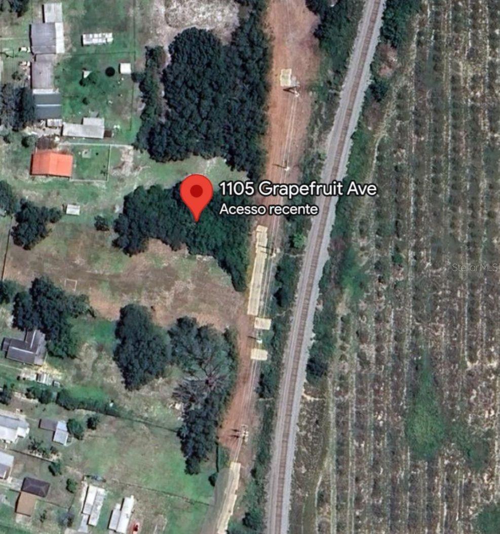 BAY STREET VILLAS - Land