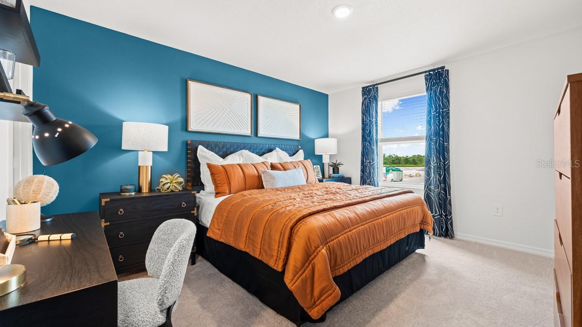 THE TOWNHOMES AT WESTVIEW - Residential