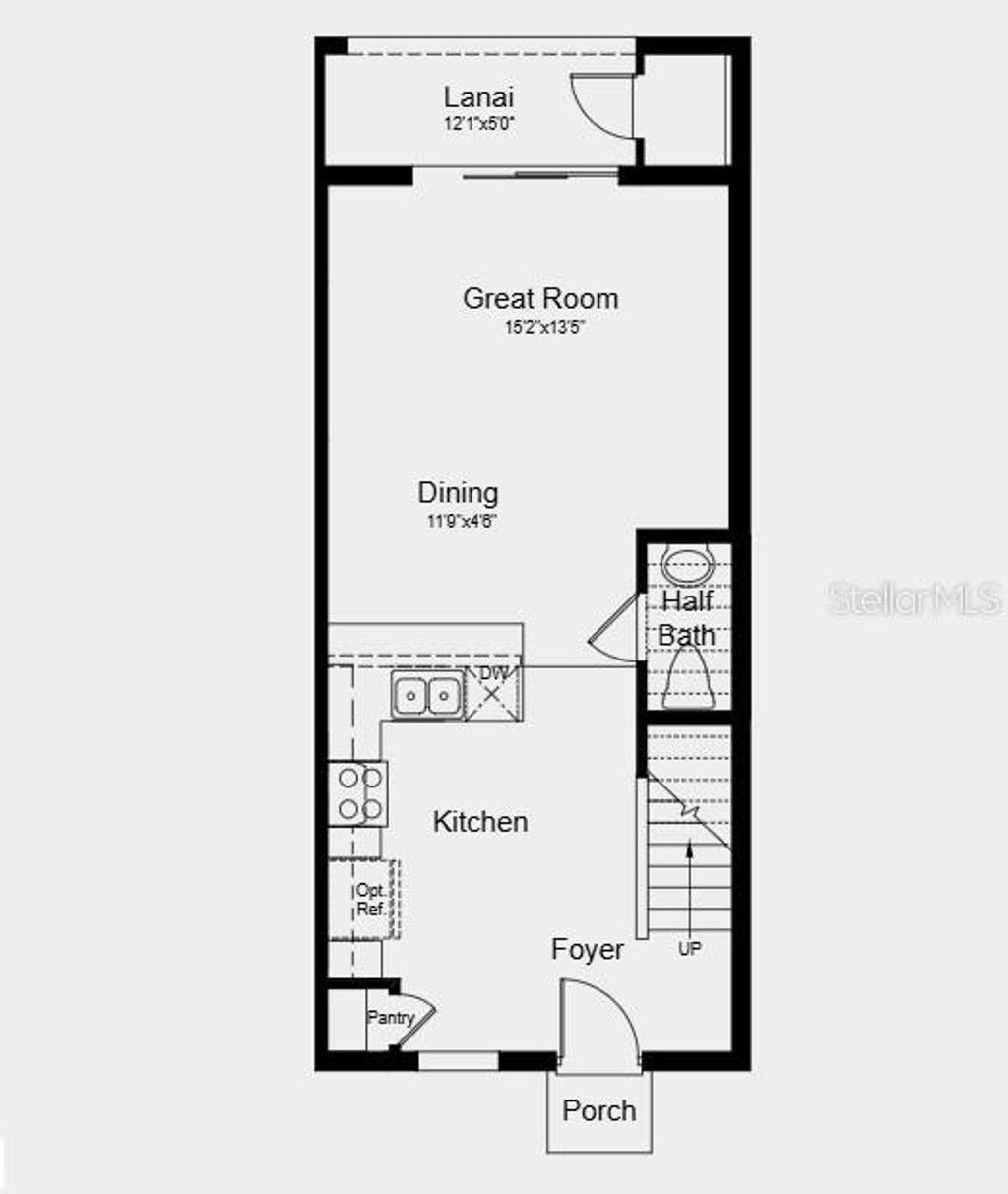 Photo of 2886 Skyline Loop, Kissimmee, FL 34758 (MLS # O6397015)