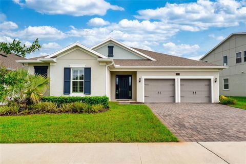 Photo of 18405 Mowry Court, Orlando, FL 32827 (MLS # O6341527)