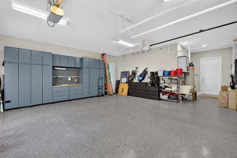 Tiny photo for 9616 San Fernando Court, Howey In The Hills, FL 34737 (MLS # G5115579)