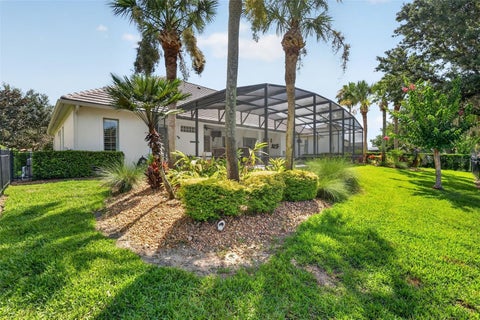 Tiny photo for 9616 San Fernando Court, Howey In The Hills, FL 34737 (MLS # G5115579)