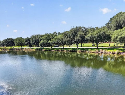Tiny photo for 9616 San Fernando Court, Howey In The Hills, FL 34737 (MLS # G5115579)