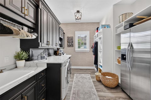 Tiny photo for 9616 San Fernando Court, Howey In The Hills, FL 34737 (MLS # G5115579)
