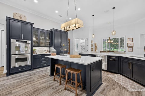Tiny photo for 9616 San Fernando Court, Howey In The Hills, FL 34737 (MLS # G5115579)