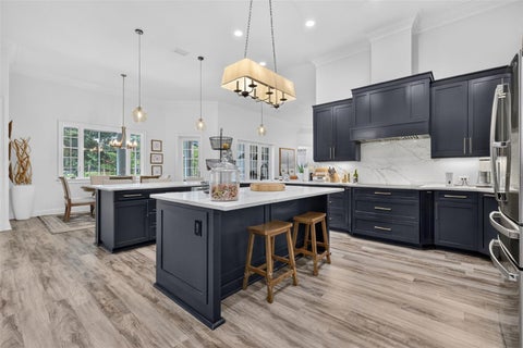 Tiny photo for 9616 San Fernando Court, Howey In The Hills, FL 34737 (MLS # G5115579)