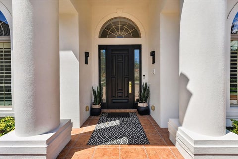 Tiny photo for 9616 San Fernando Court, Howey In The Hills, FL 34737 (MLS # G5115579)