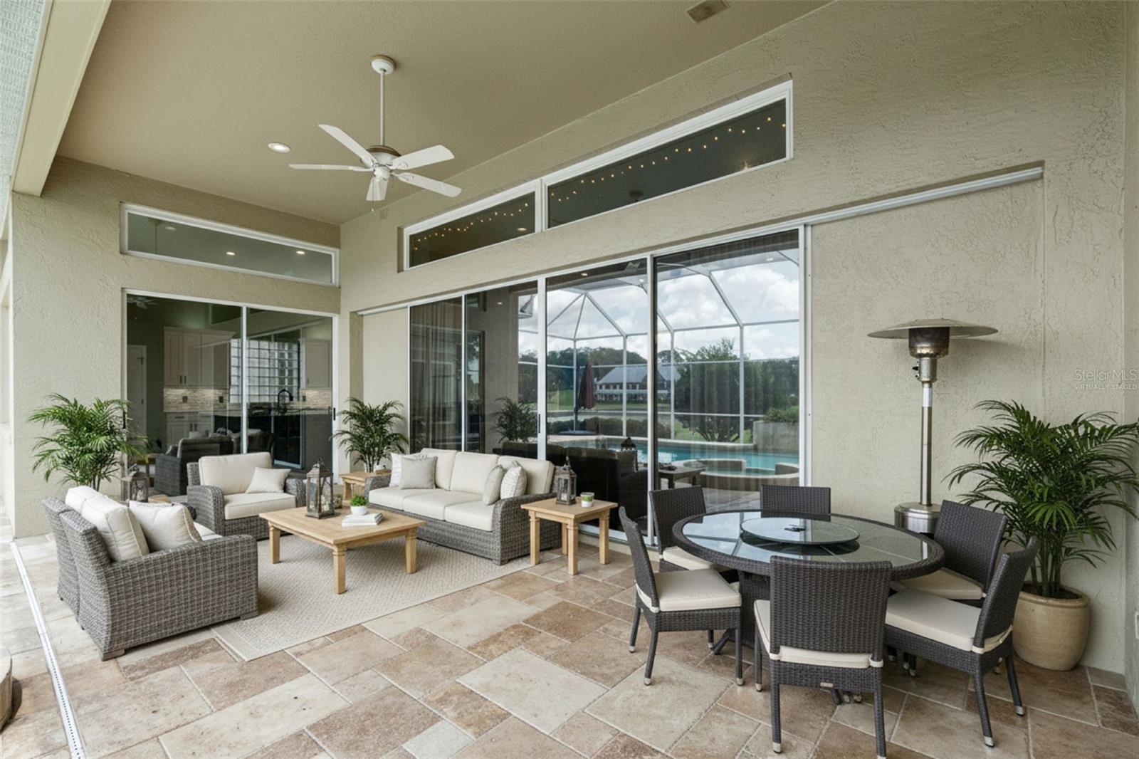 HEATHROW - MUIRFIELD VILLAGE - Residential