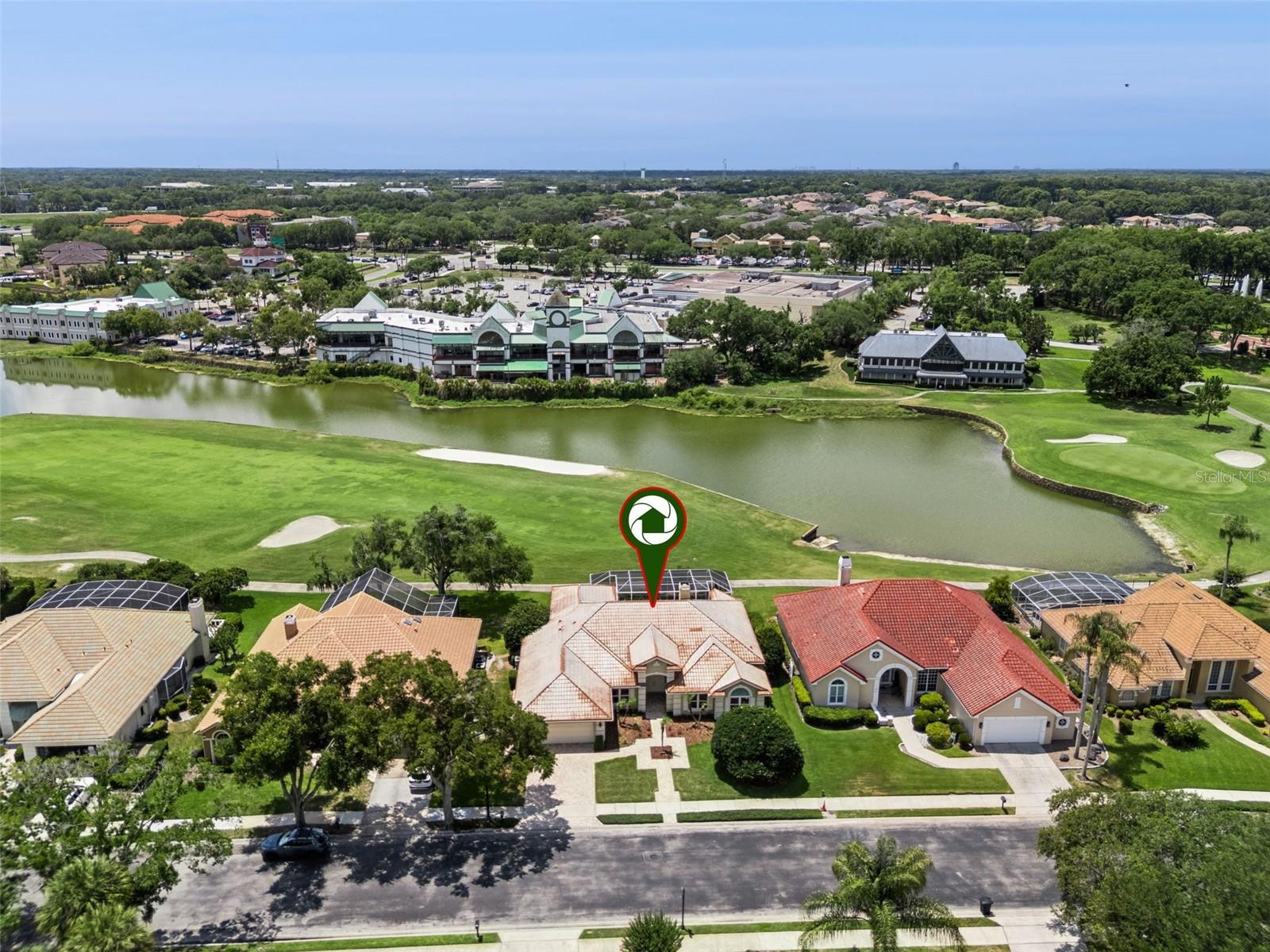 223 PROMENADE CIRCLE