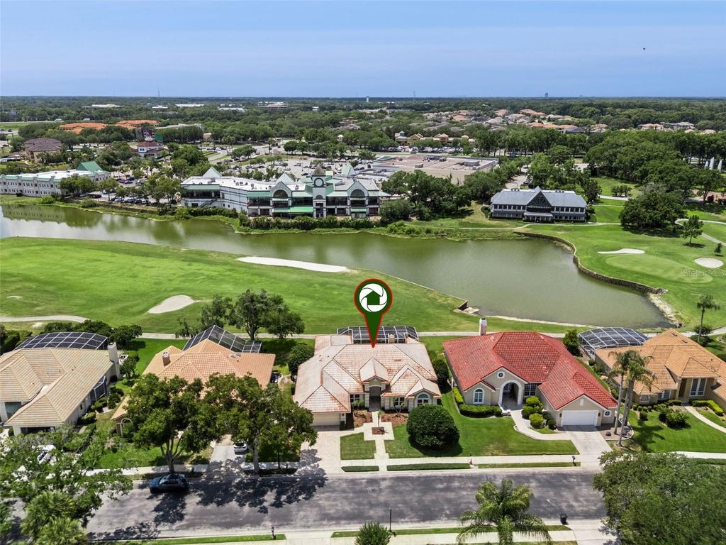 Photo of 223 Promenade Circle, Lake Mary, FL 32746 (MLS # O6410242)