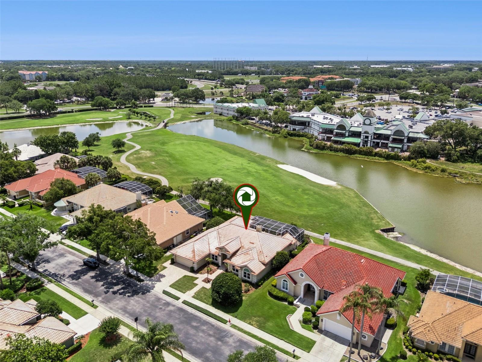 HEATHROW - MUIRFIELD VILLAGE - Residential