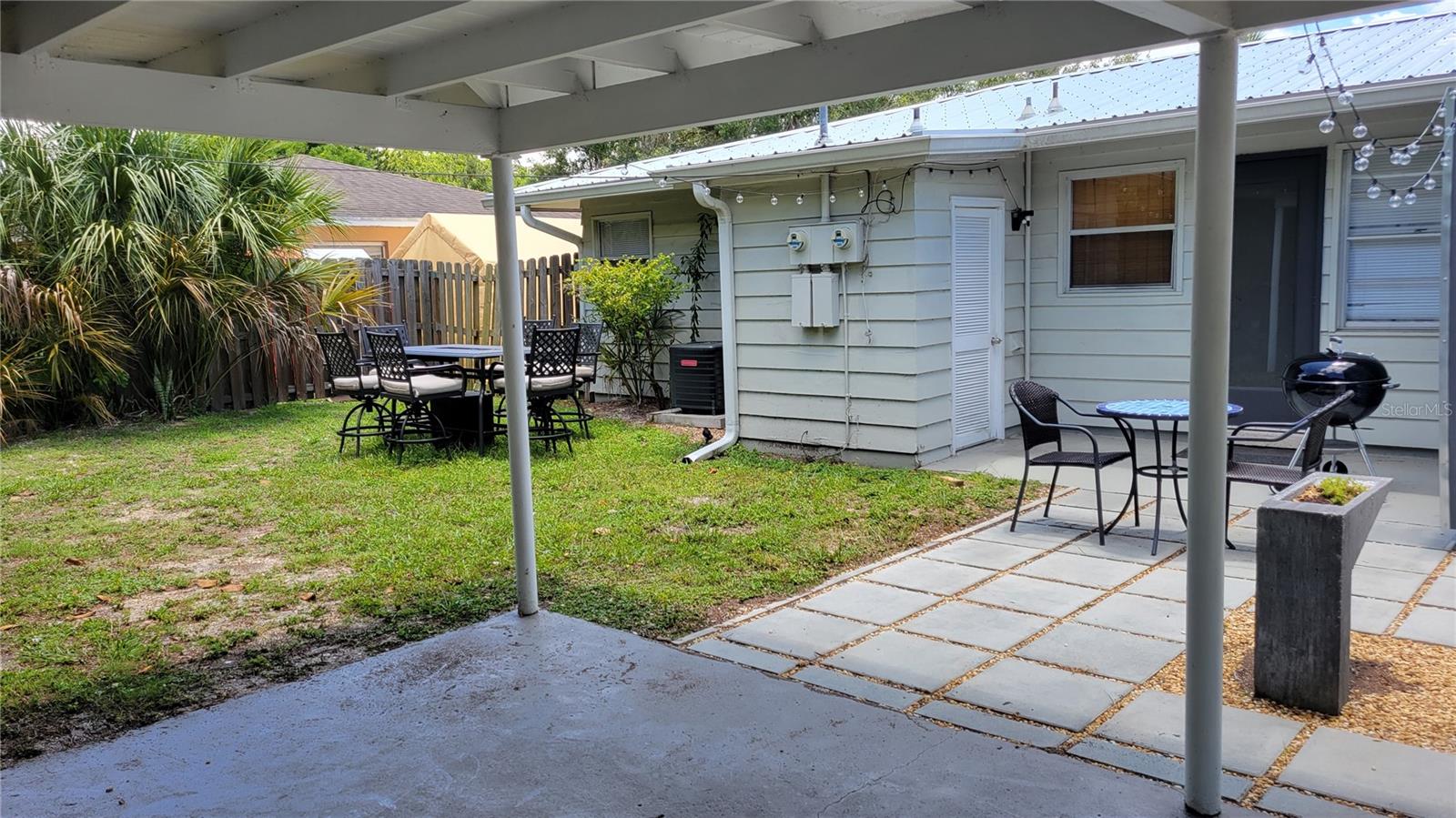 GLENWOOD PARK - Residential Lease
