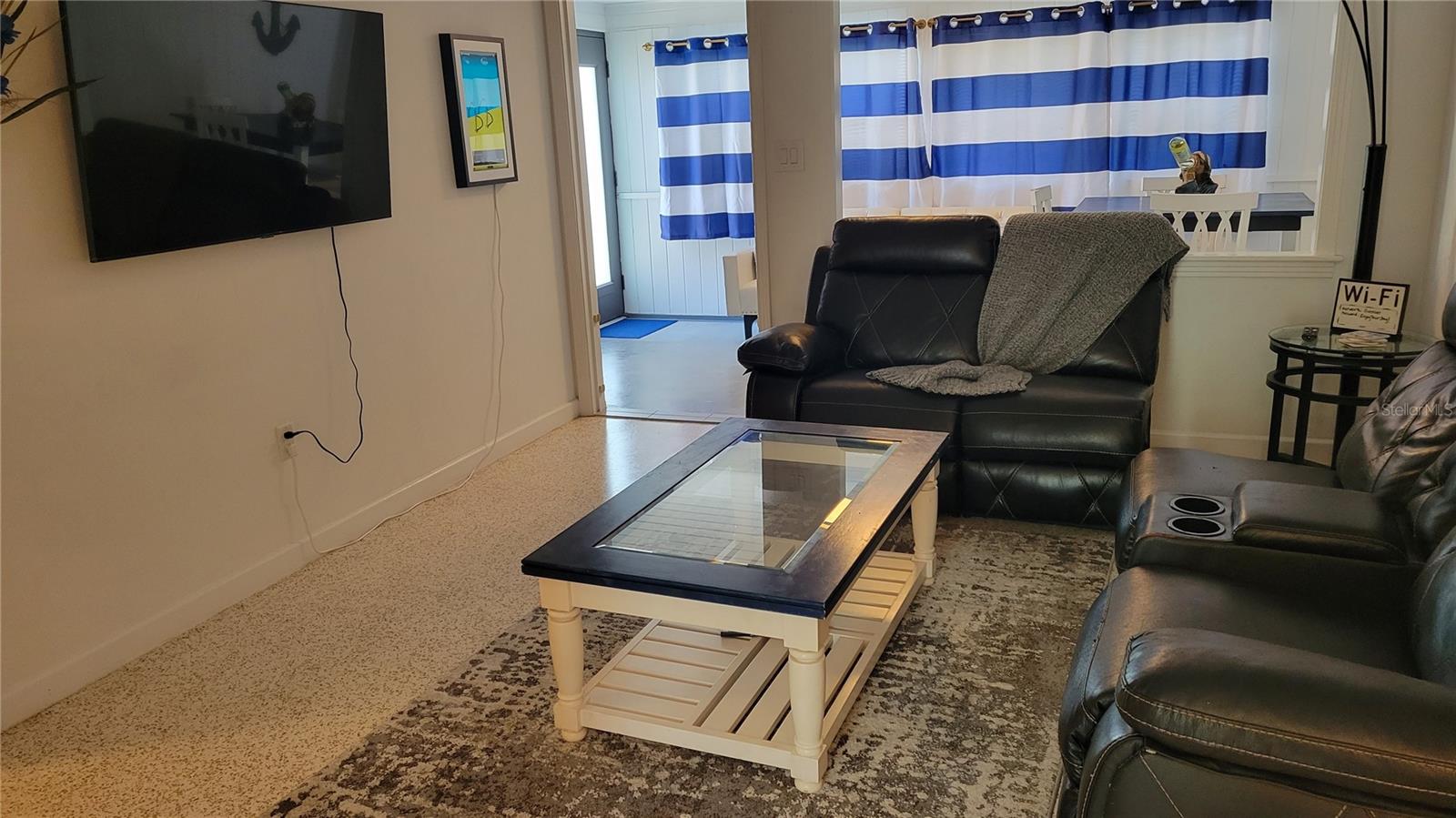 GLENWOOD PARK - Residential Lease