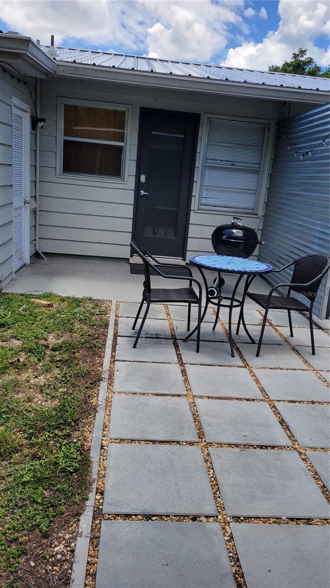 GLENWOOD PARK - Residential Lease