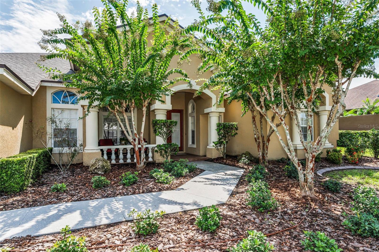 1400 LAKE POLO DRIVE