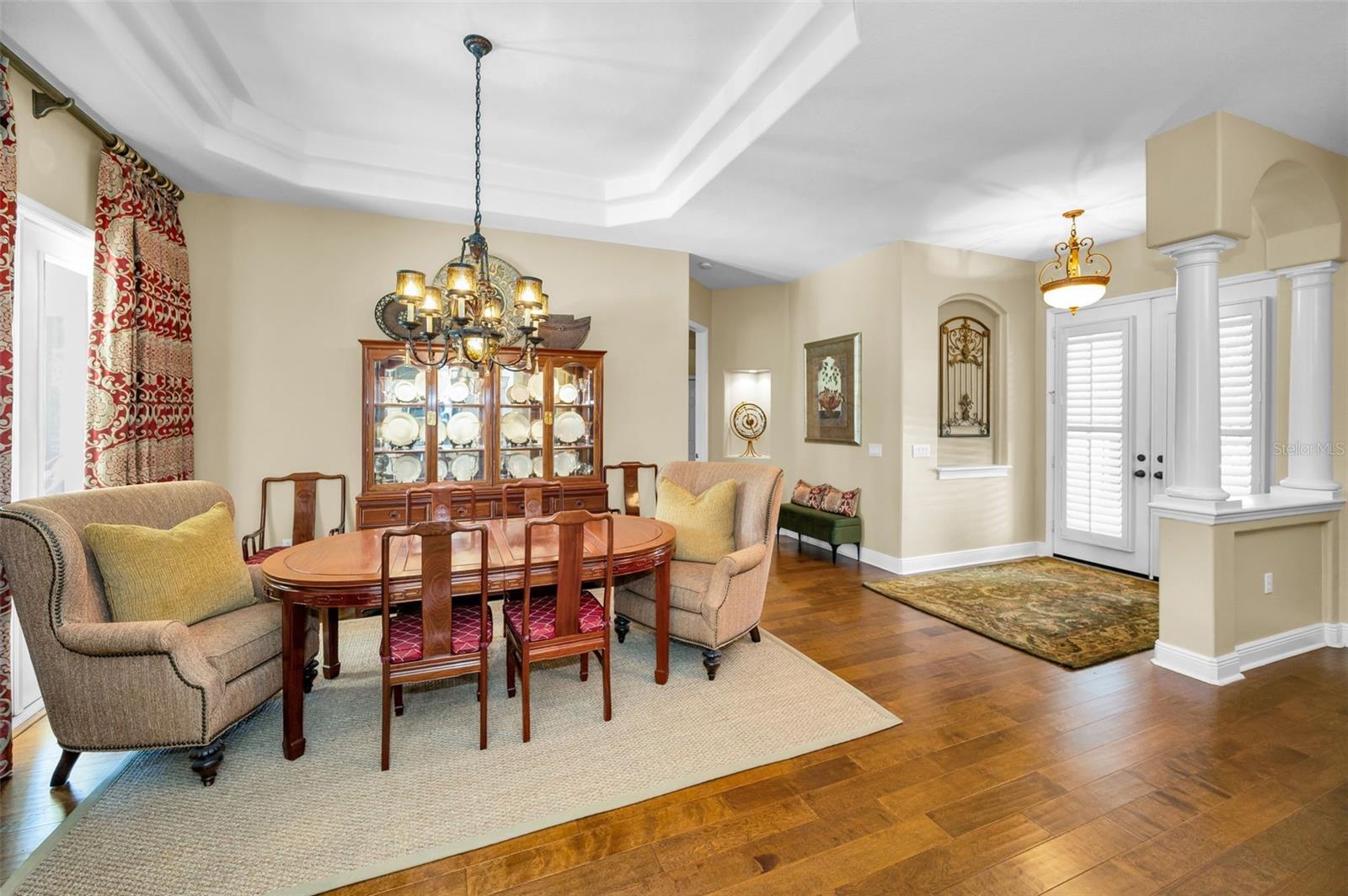 1400 LAKE POLO DRIVE