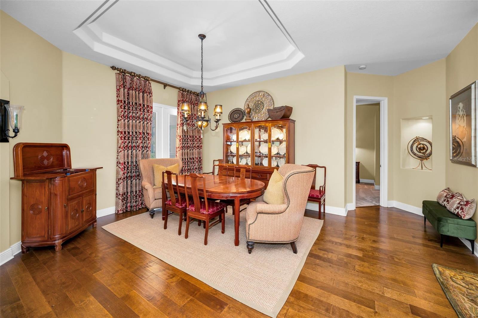 1400 LAKE POLO DRIVE