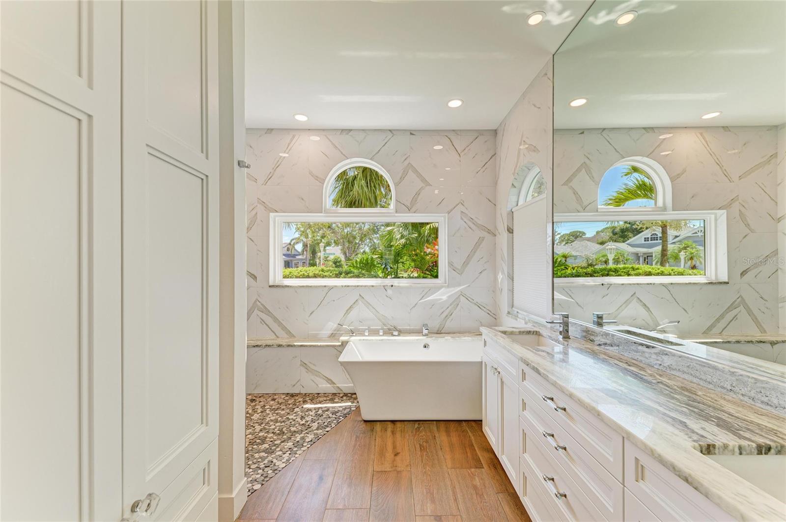 RIVERDALE REV - Residential