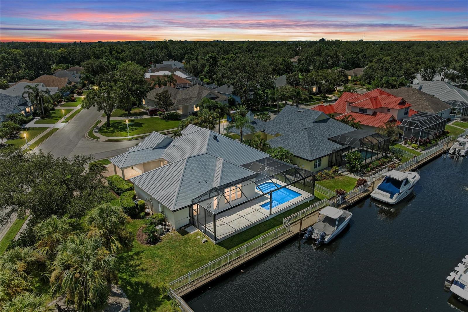 RIVERDALE REV - Residential