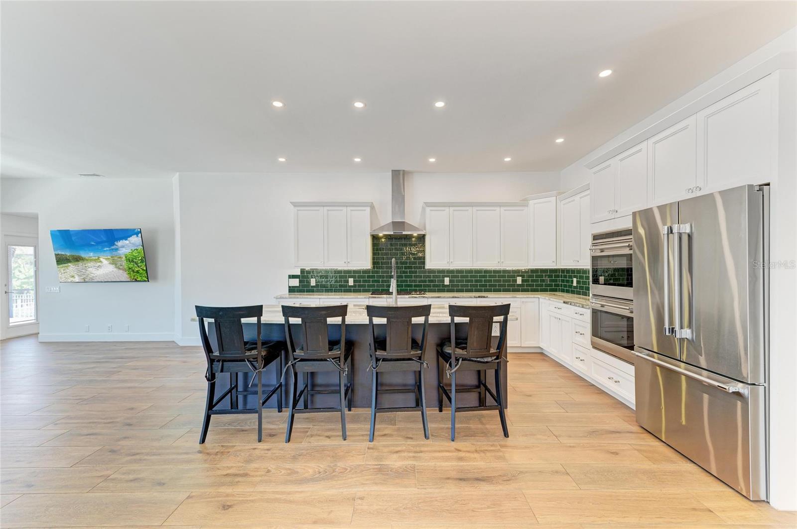 RIVERDALE REV - Residential