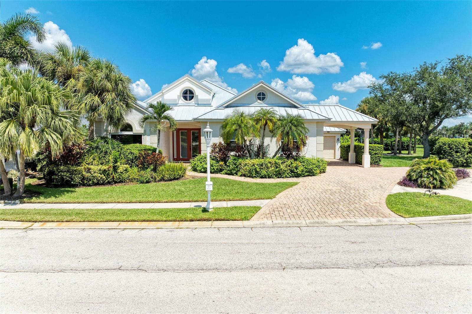 RIVERDALE REV - Residential