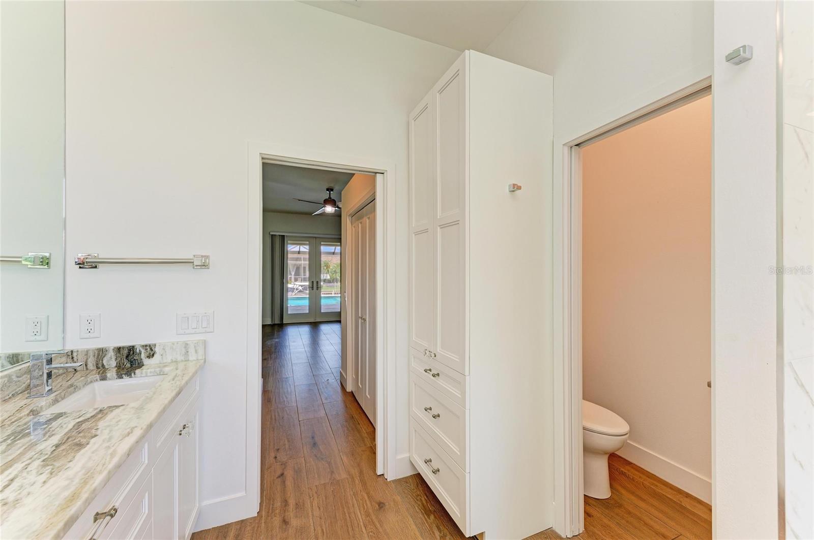 RIVERDALE REV - Residential