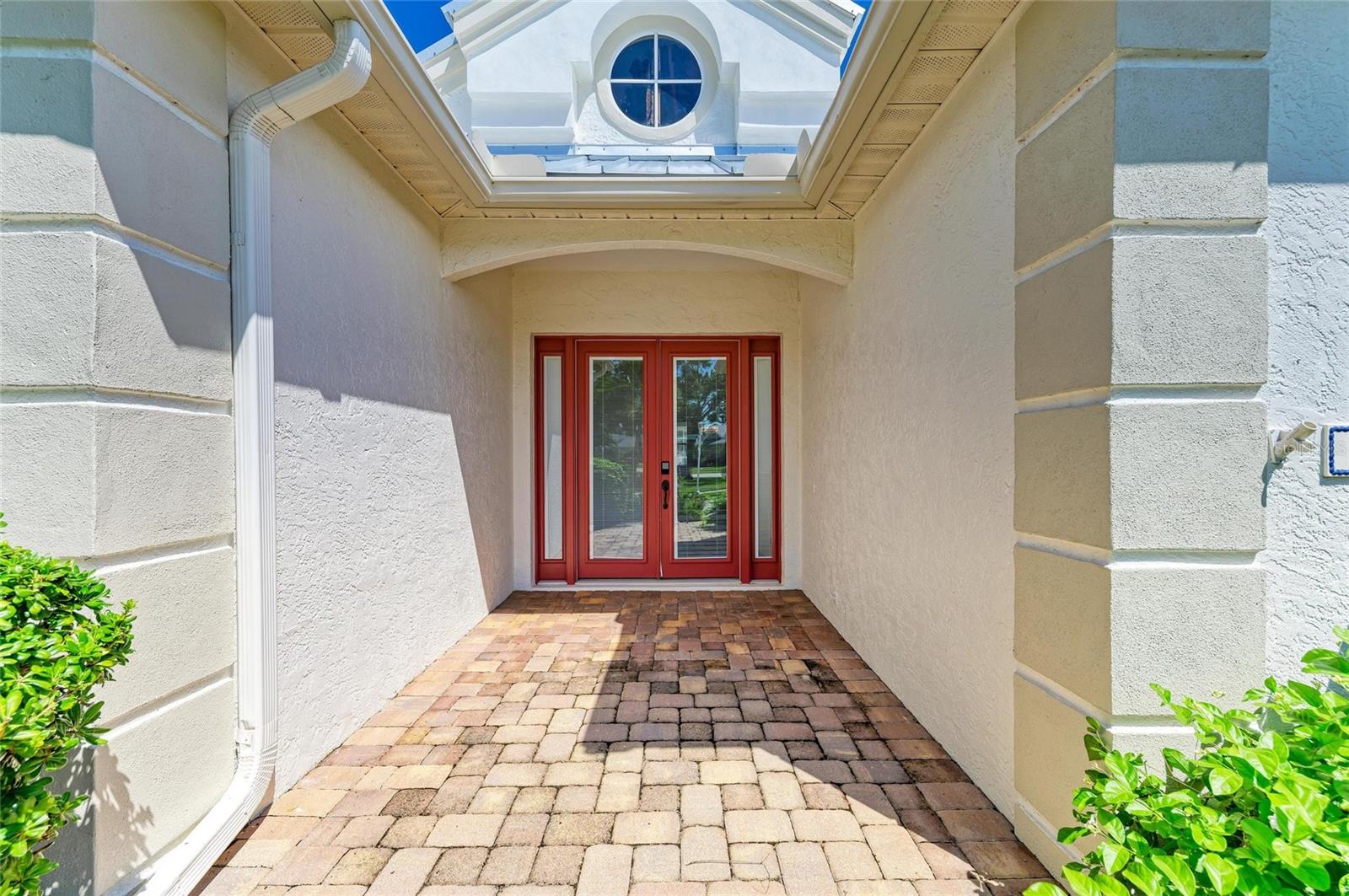 RIVERDALE REV - Residential