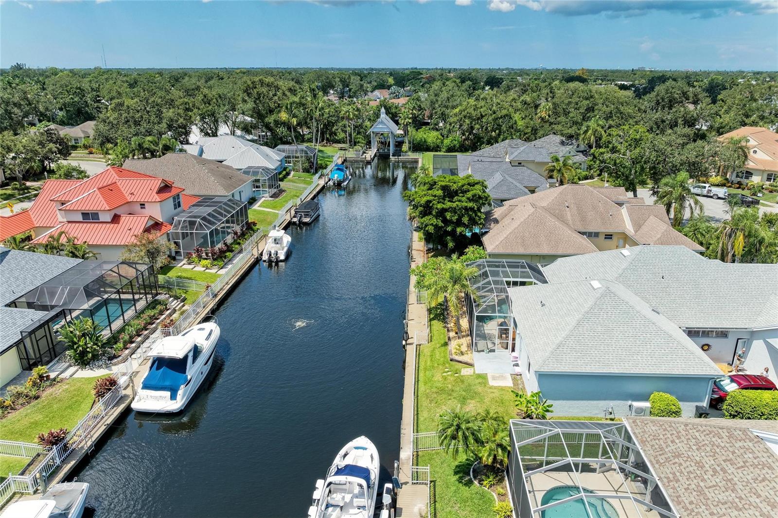 RIVERDALE REV - Residential