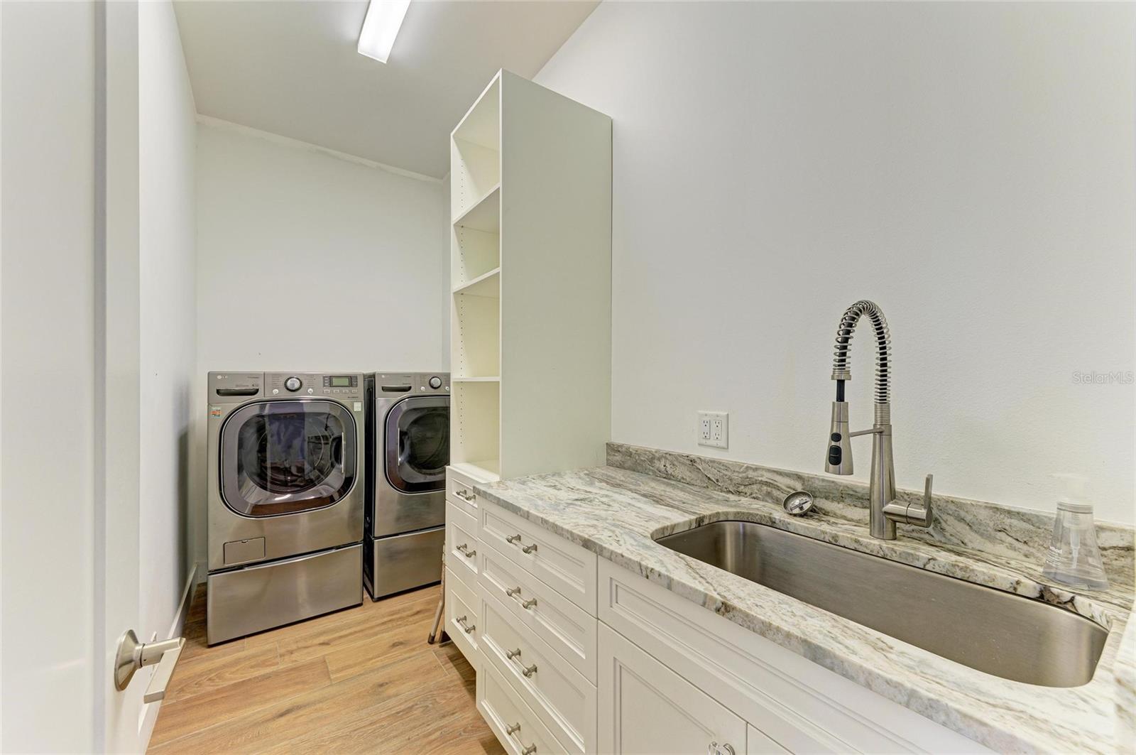 RIVERDALE REV - Residential