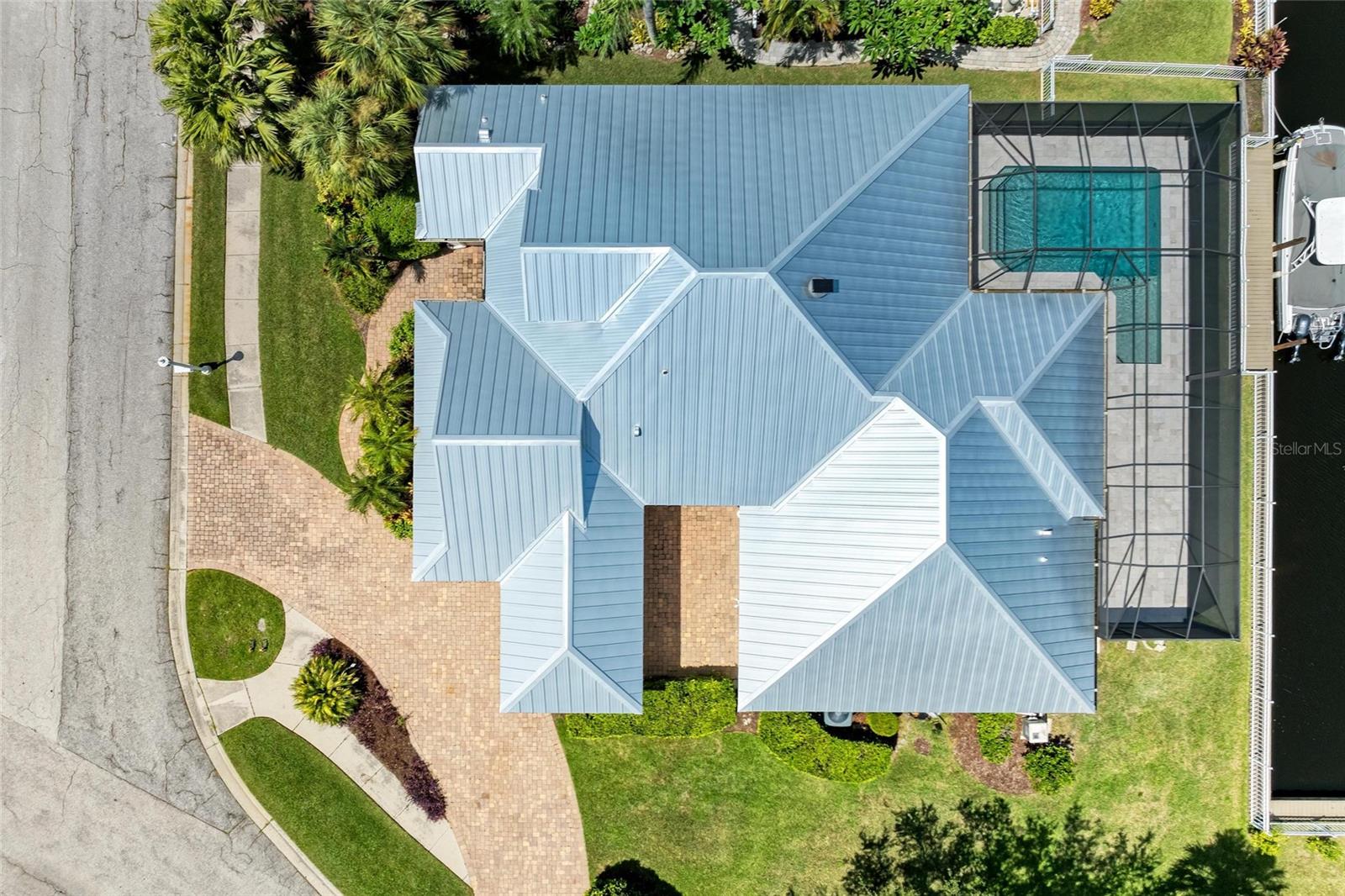 RIVERDALE REV - Residential