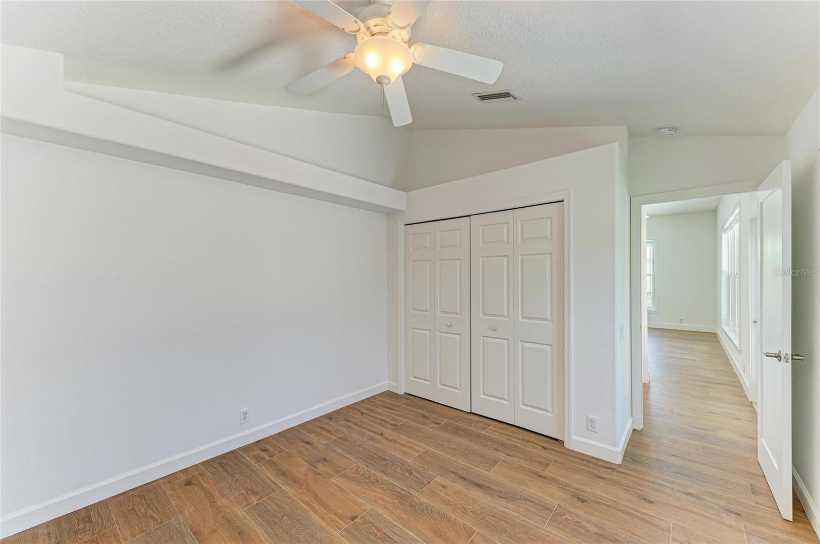 RIVERDALE REV - Residential