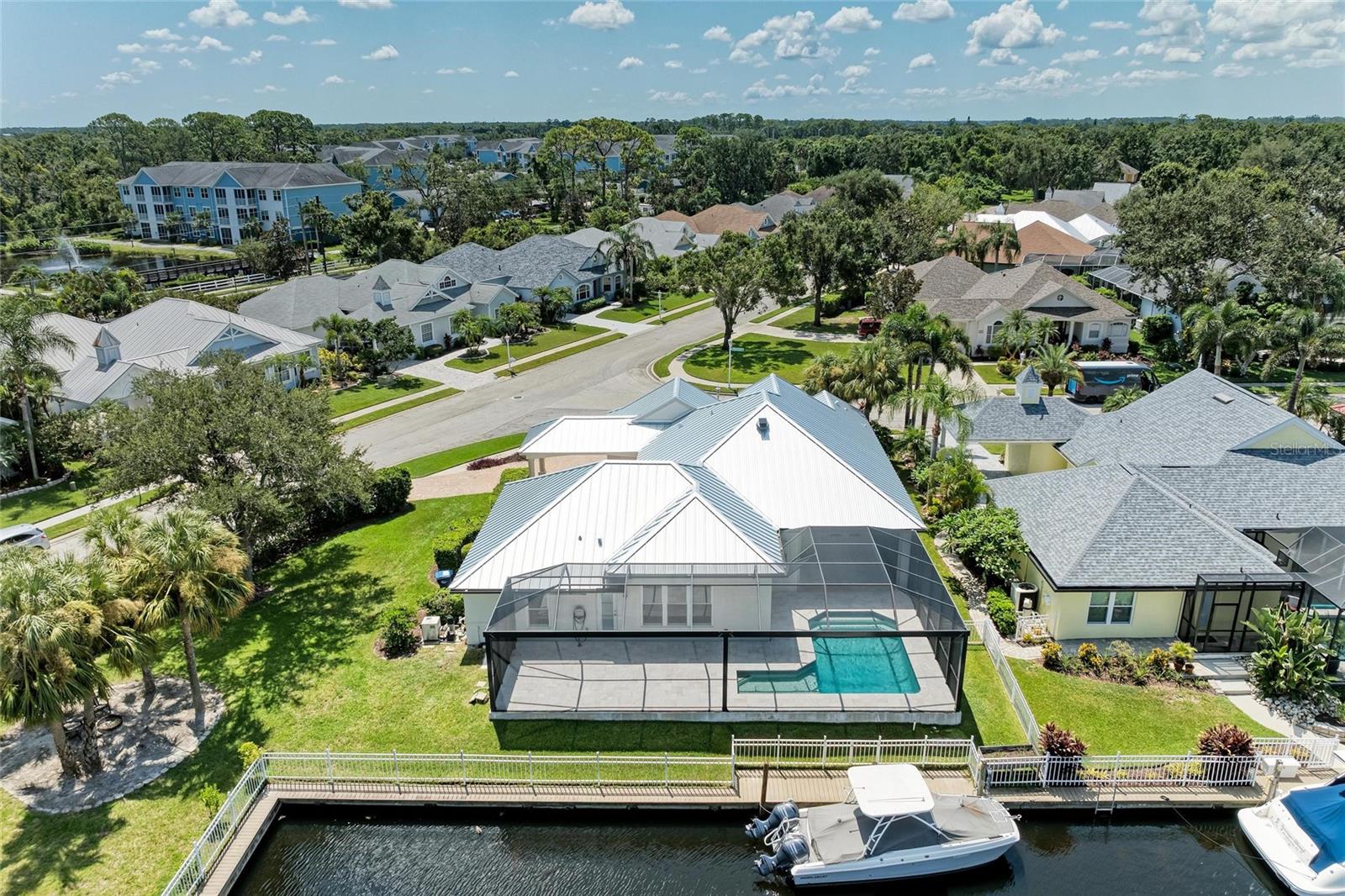 RIVERDALE REV - Residential