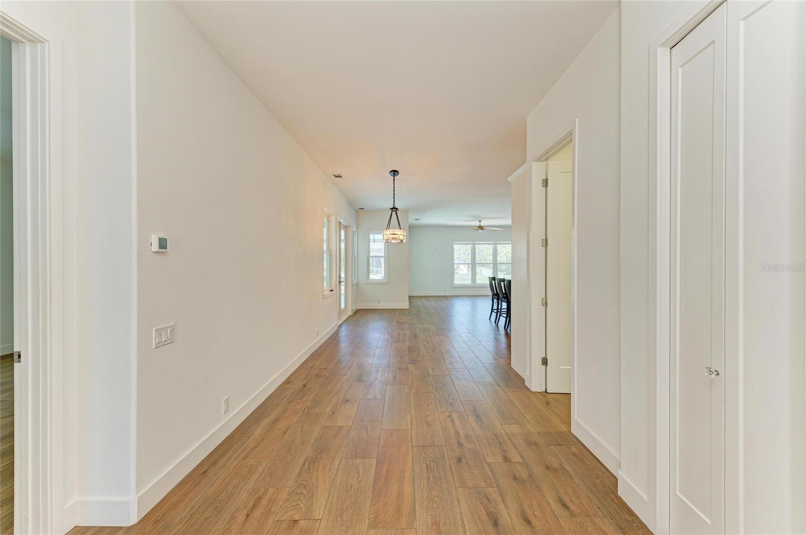 RIVERDALE REV - Residential