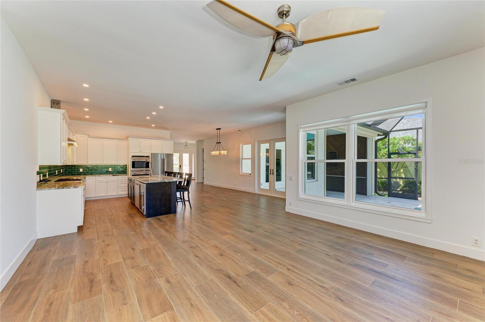 RIVERDALE REV - Residential