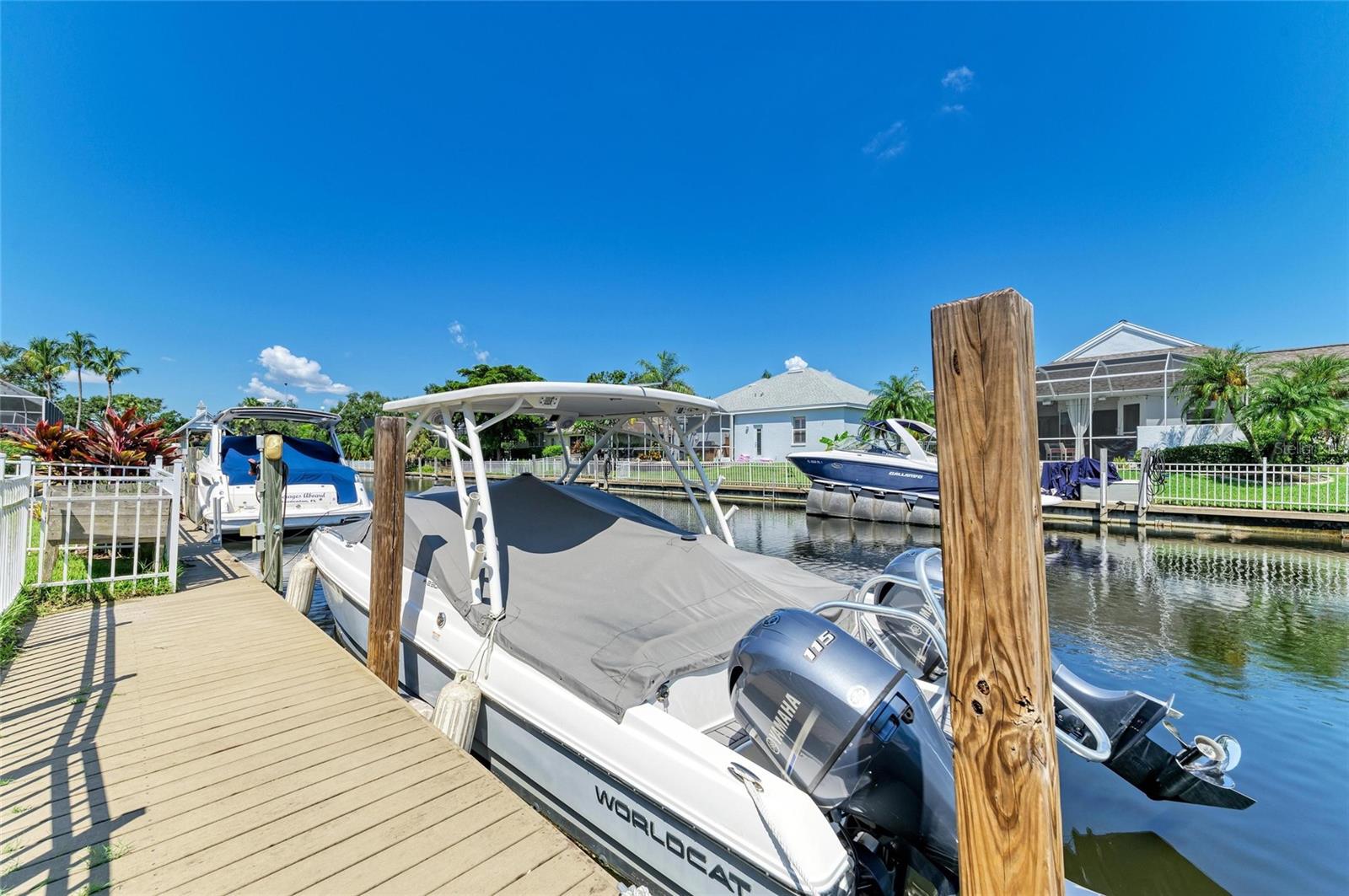 RIVERDALE REV - Residential