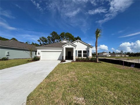 Photo of 36 Perseus Avenue, Flagler Beach, FL 32136 (MLS # FC310486)