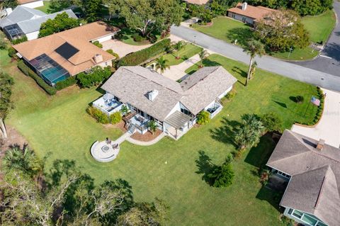 A home in NEW SMYRNA BEACH