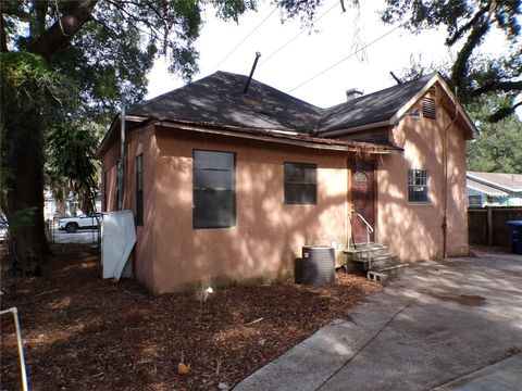 A home in TAMPA