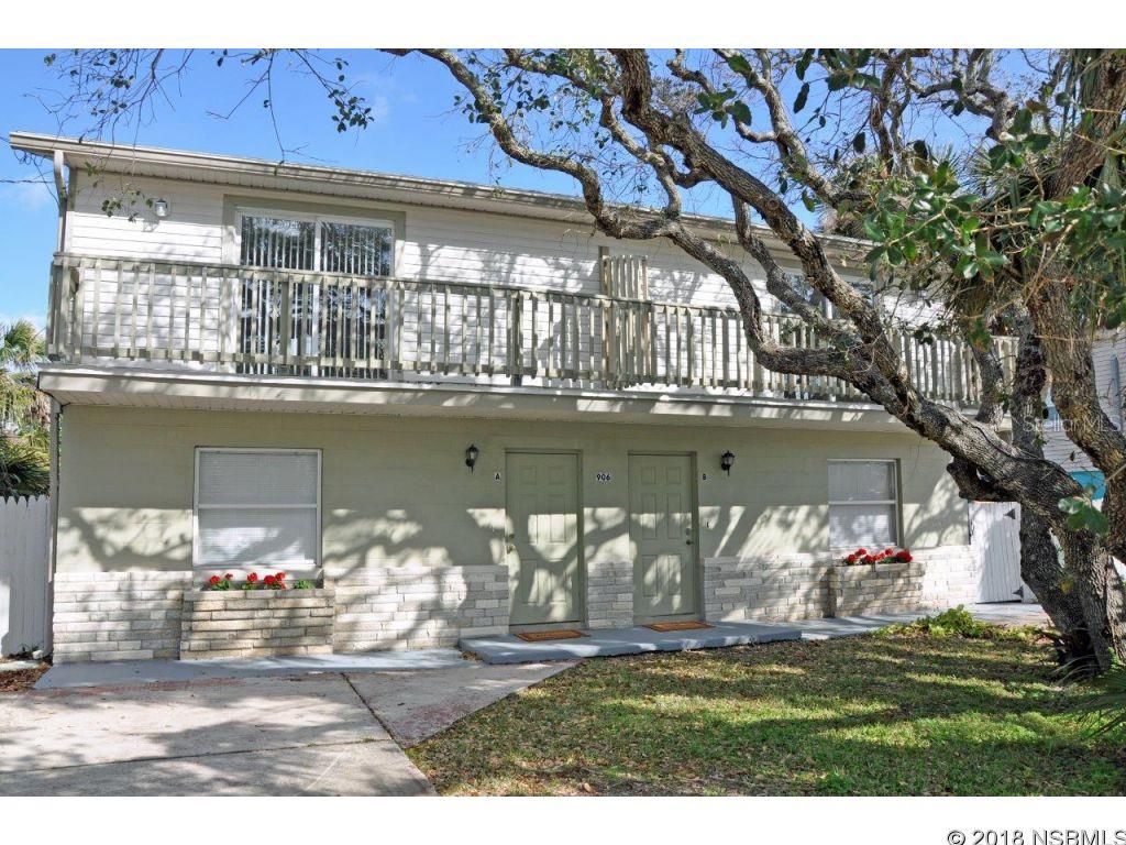 Robert Thoburn Sub City New Sm - Residential Income