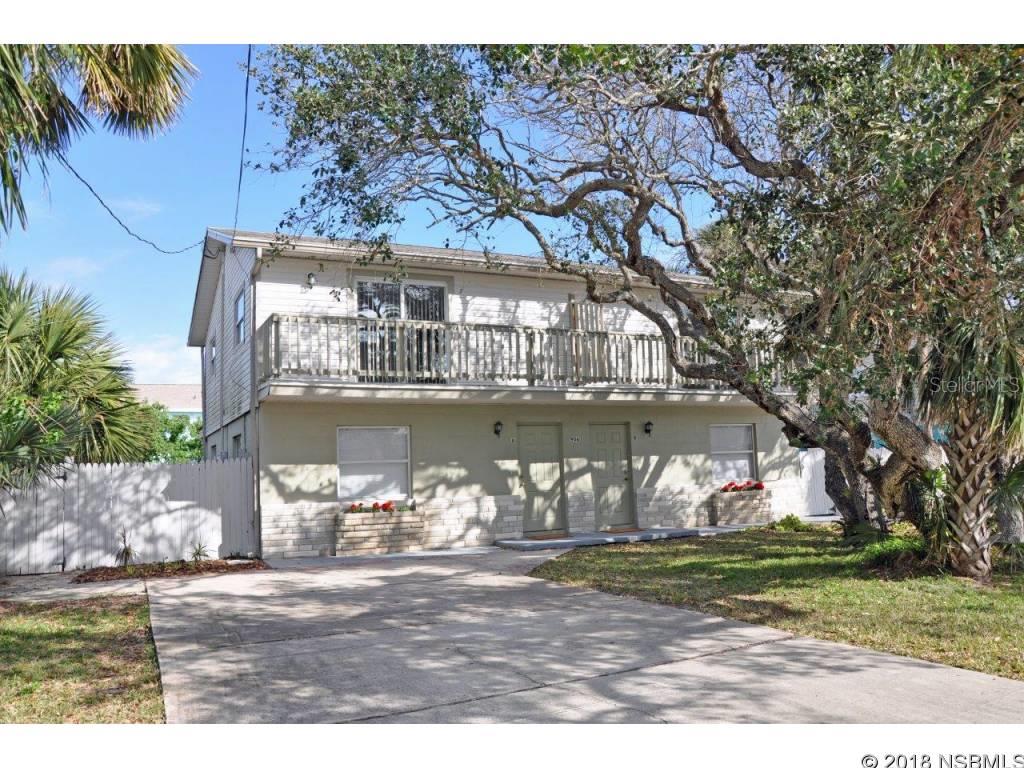 Robert Thoburn Sub City New Sm - Residential Income