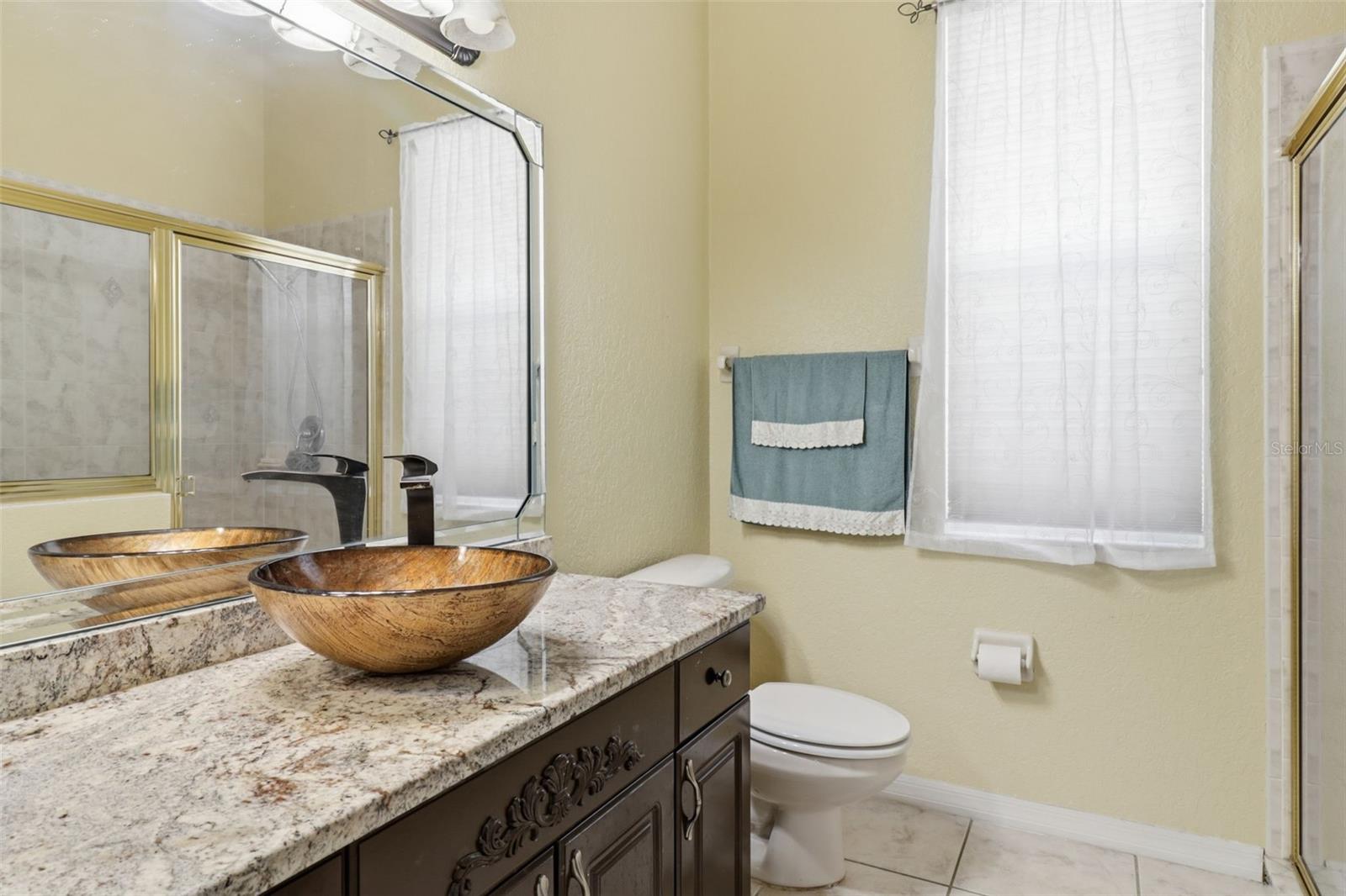 THE ESTATES OF BEACON WOODS - Residential