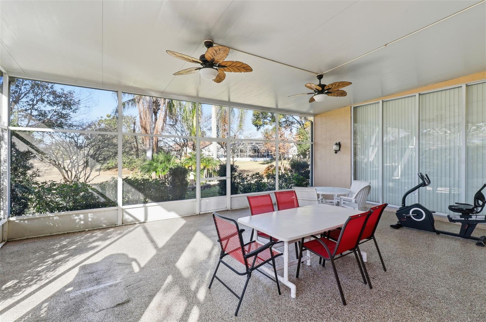 THE ESTATES OF BEACON WOODS - Residential