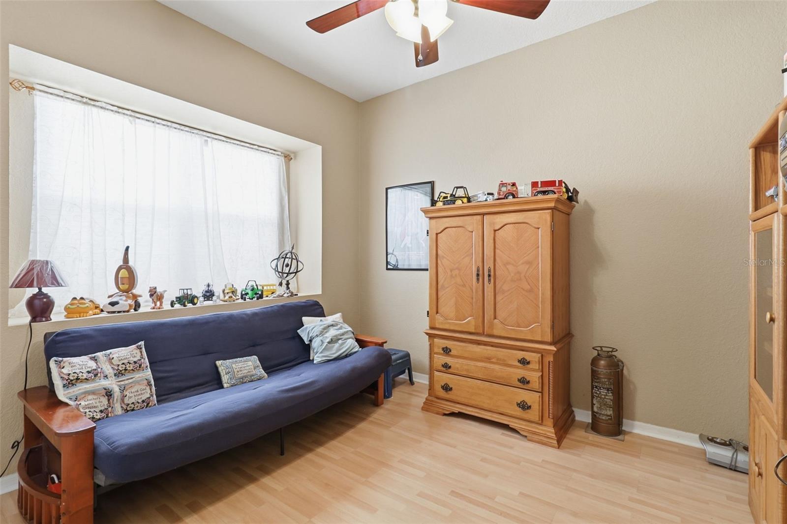 THE ESTATES OF BEACON WOODS - Residential