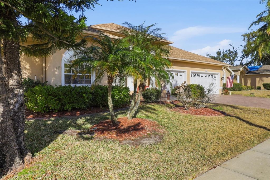 Photo of 14353 Bronte Court, Hudson, FL 34667 (MLS # W7883172)