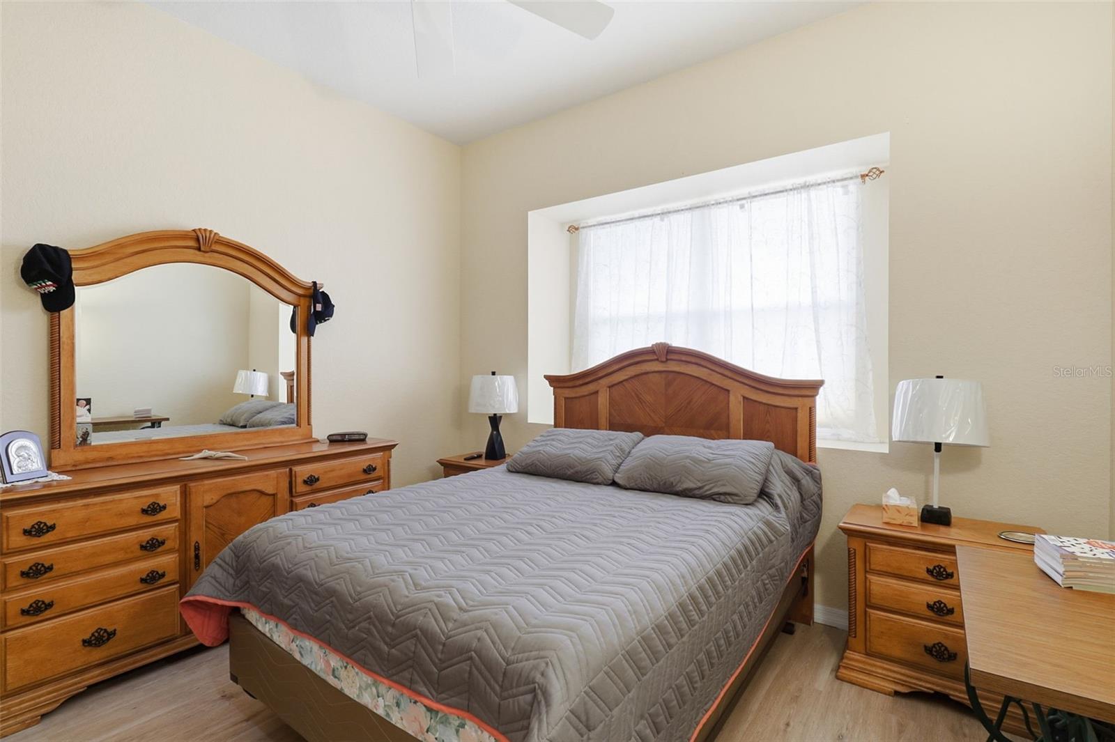 THE ESTATES OF BEACON WOODS - Residential